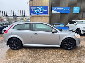 Used Volvo C30 2011 for sale - 77344268: Photo