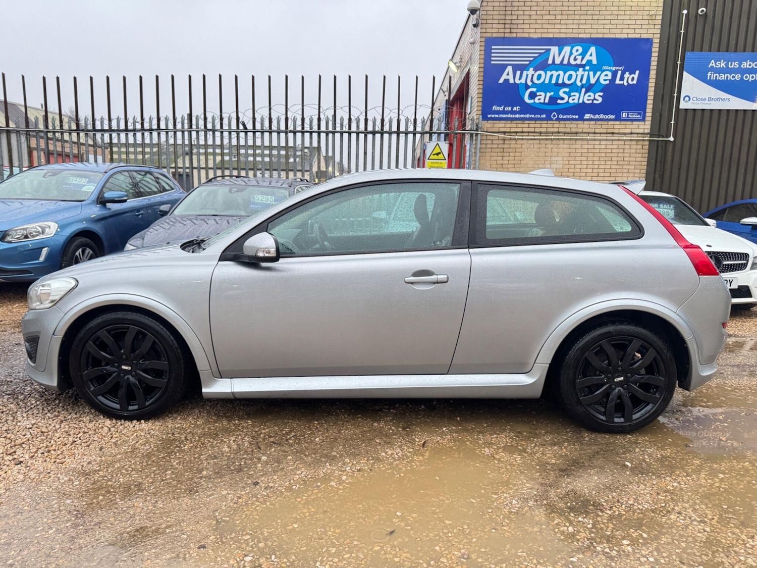 Used Volvo C30 2011 for sale - 77344268: Photo 5