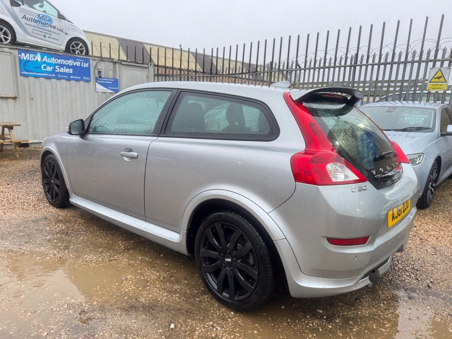 Used Volvo C30 2011 for sale - 77344268: Photo 6