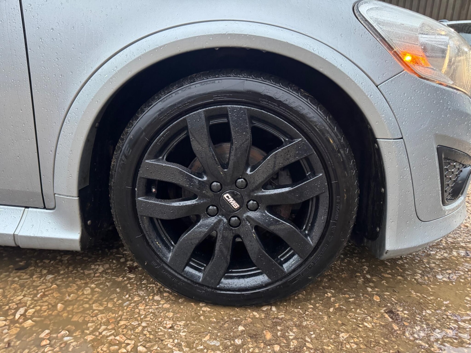 Used Volvo C30 2011 for sale - 77344268: Photo 9