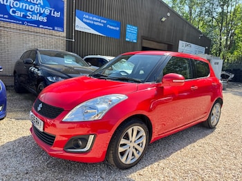 Used Suzuki Swift 2015 for sale - 78704532: Photo