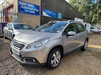 2014 (14) - 1.4 HDi Active Euro 5 5dr