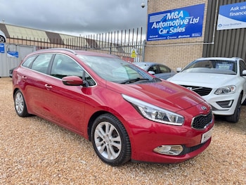Used Kia Ceed 2013 for sale - 78728296: Photo