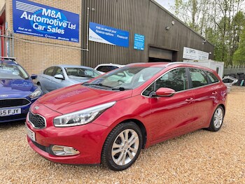 Used Kia Ceed 2013 for sale - 78728296: Photo
