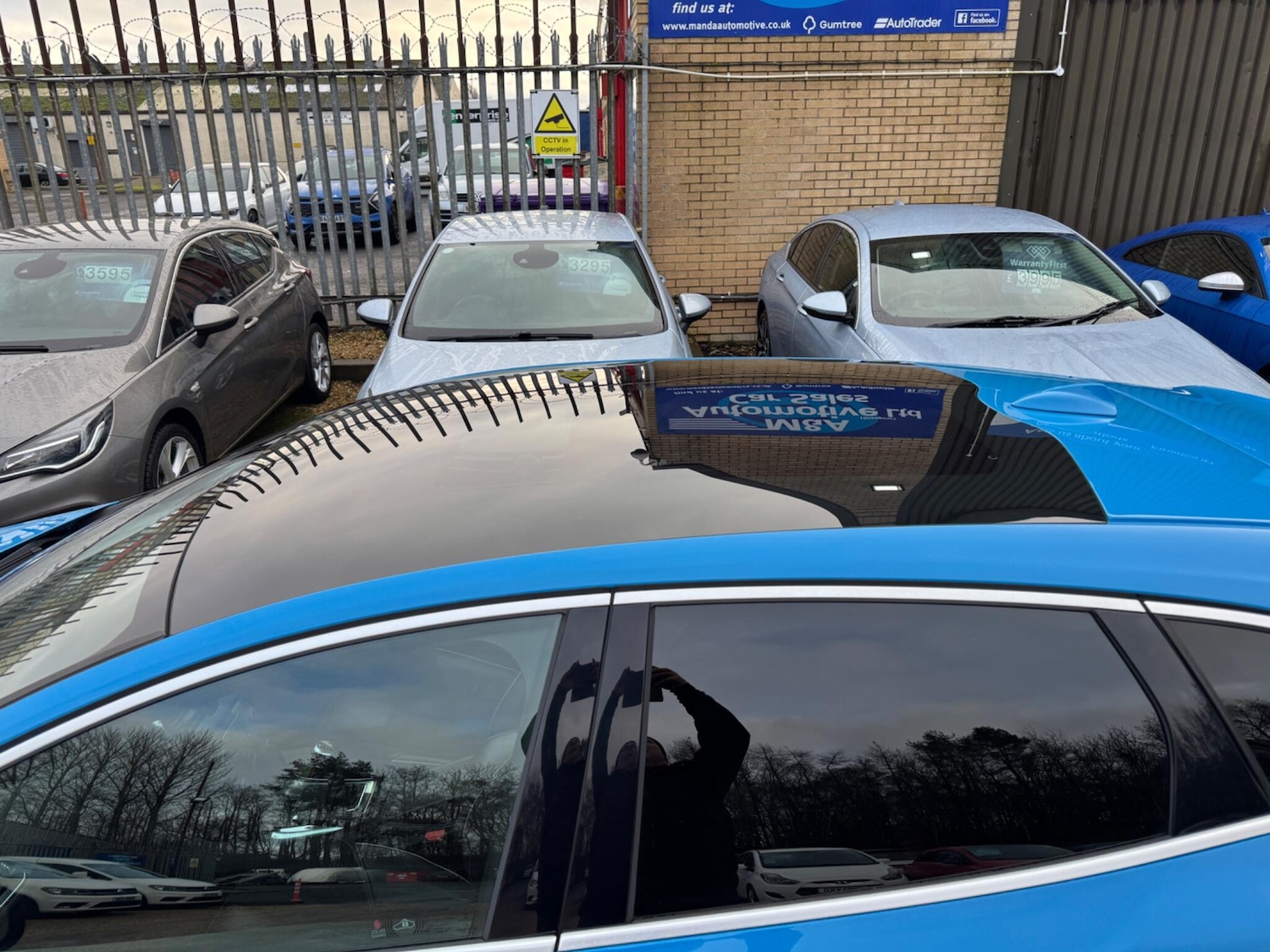 Used Volvo V40 2014 for sale - 77230153: Photo 10