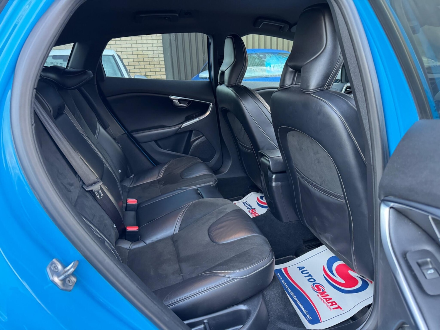 Used Volvo V40 2015 for sale - 76926277: Photo 14