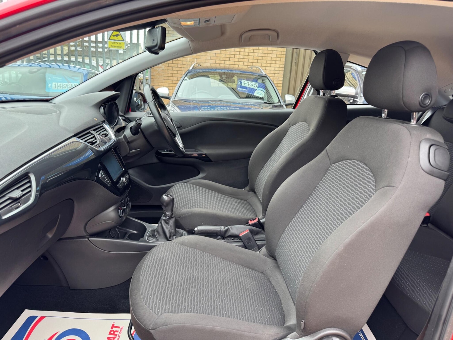 Used Vauxhall Corsa 2016 for sale - 78185213: Photo 10