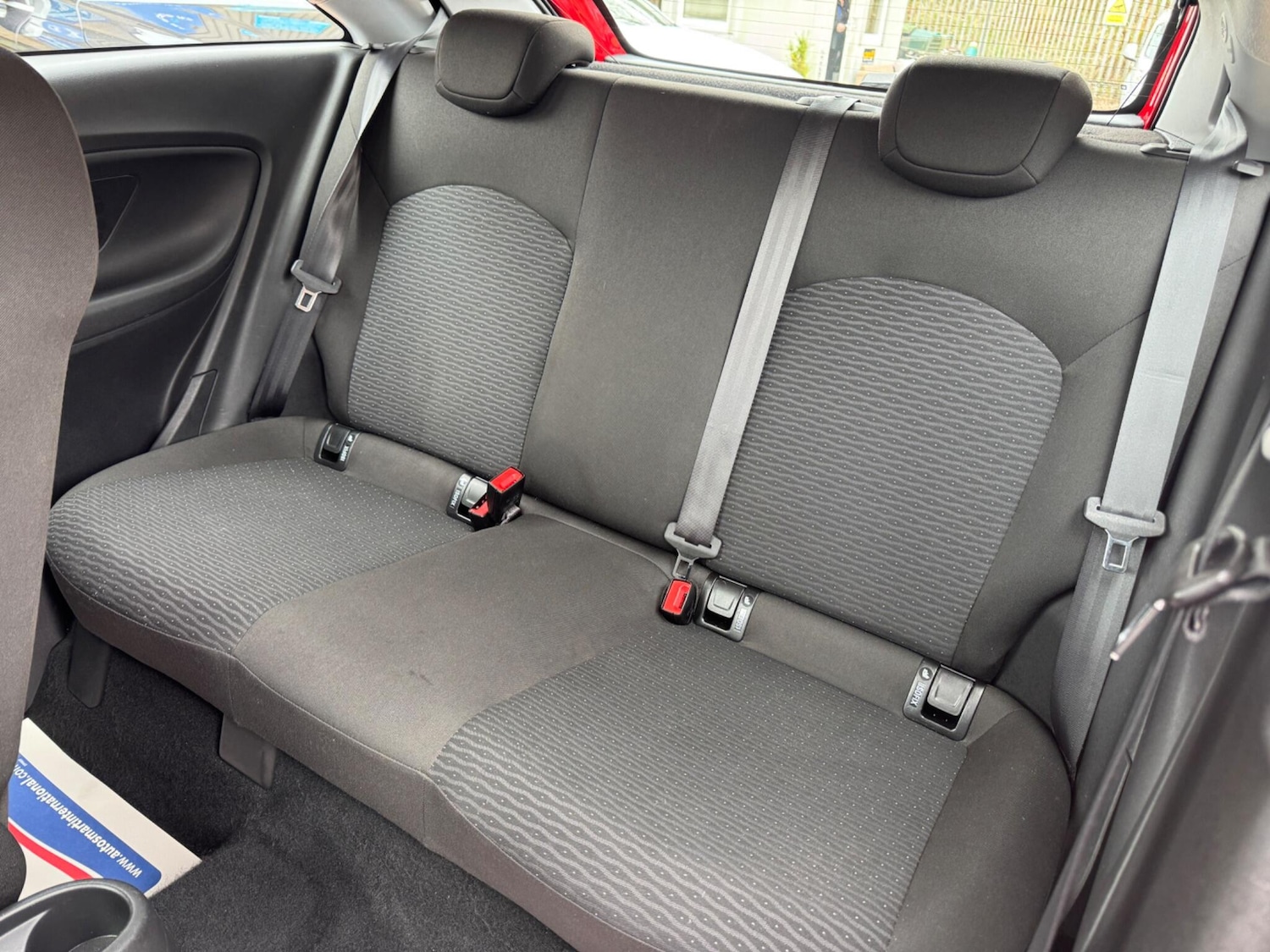 Used Vauxhall Corsa 2016 for sale - 78185213: Photo 11