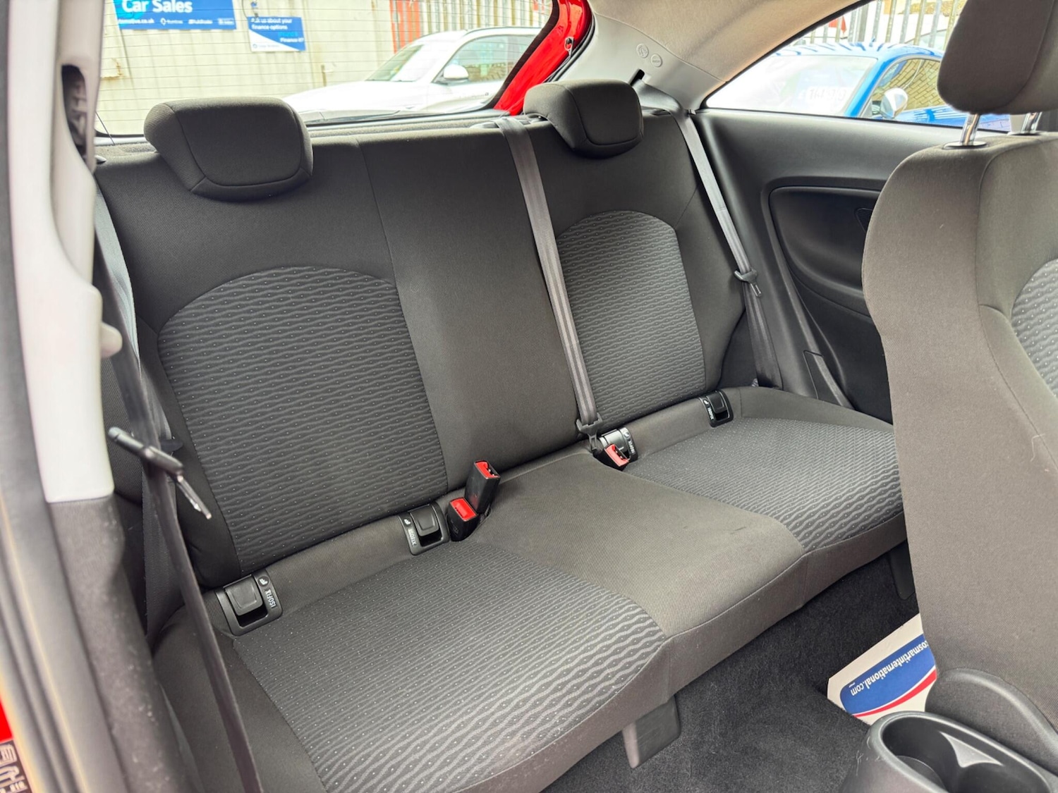 Used Vauxhall Corsa 2016 for sale - 78185213: Photo 12