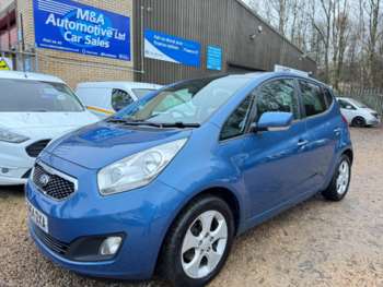 2014 (64) - 1.6 CRDi EcoDynamics 3 Euro 5 (s/s) 5dr (Sat Nav)