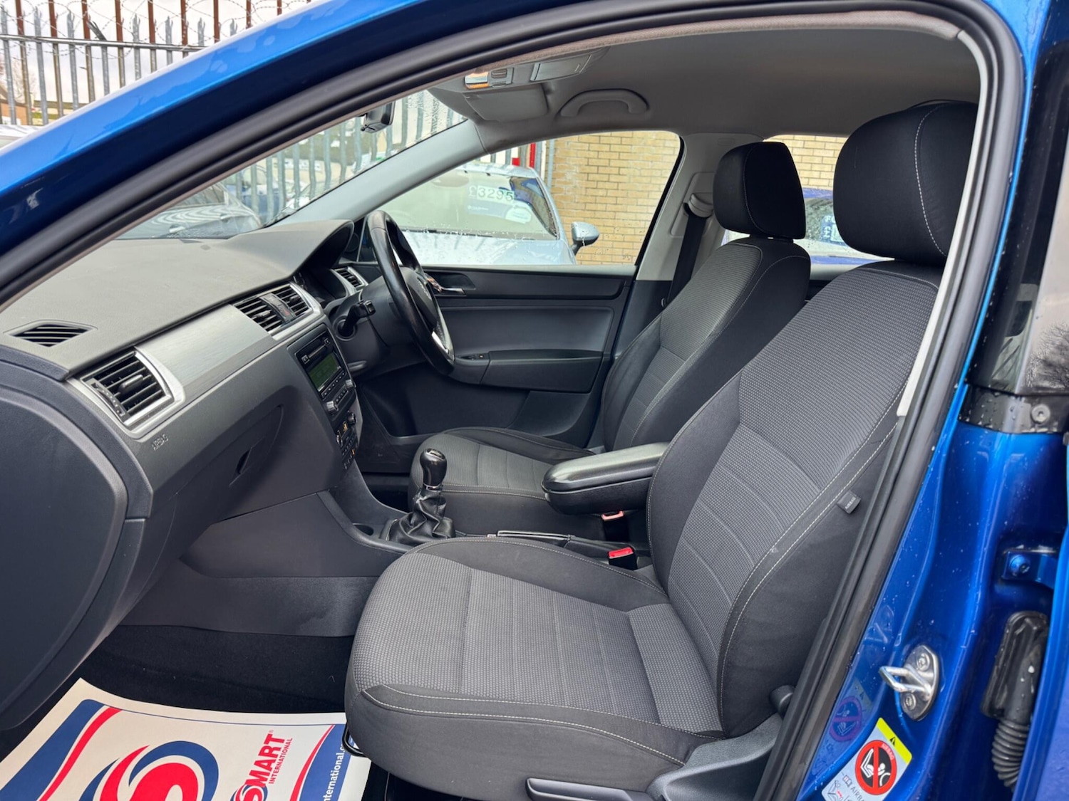 Used Skoda Rapid Spaceback for sale - 77279042: Photo 12