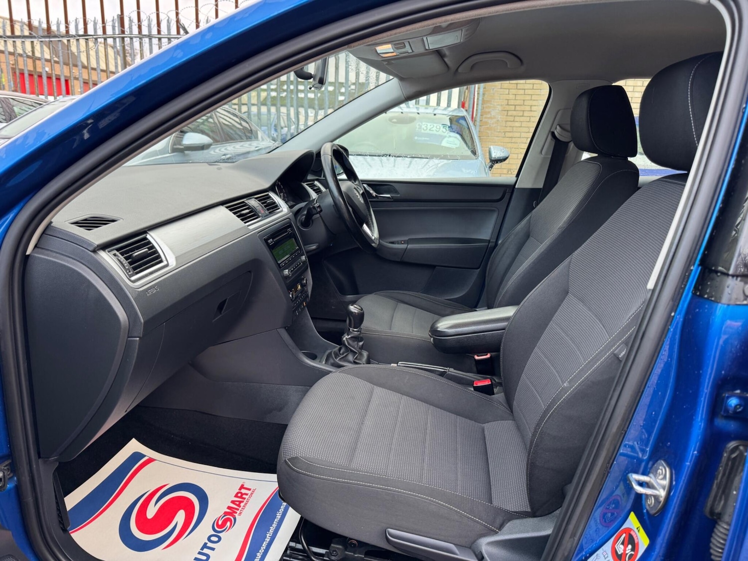 Used Skoda Rapid Spaceback for sale - 77279042: Photo 13