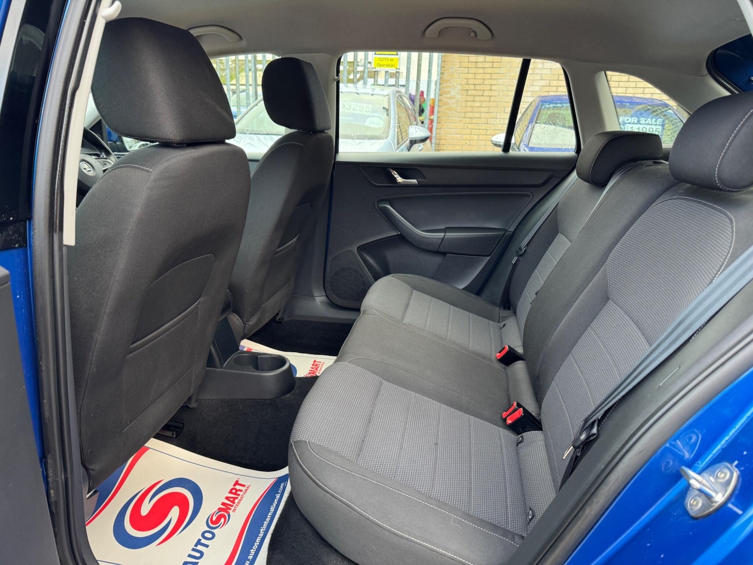 Used Skoda Rapid Spaceback for sale - 77279042: Photo 15