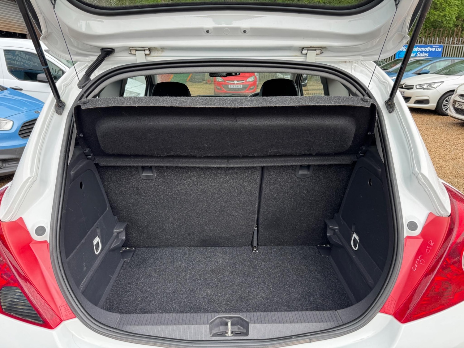 Vehicle 15