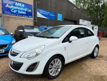 2013 (62) - 1.4 16V SE Euro 5 3dr