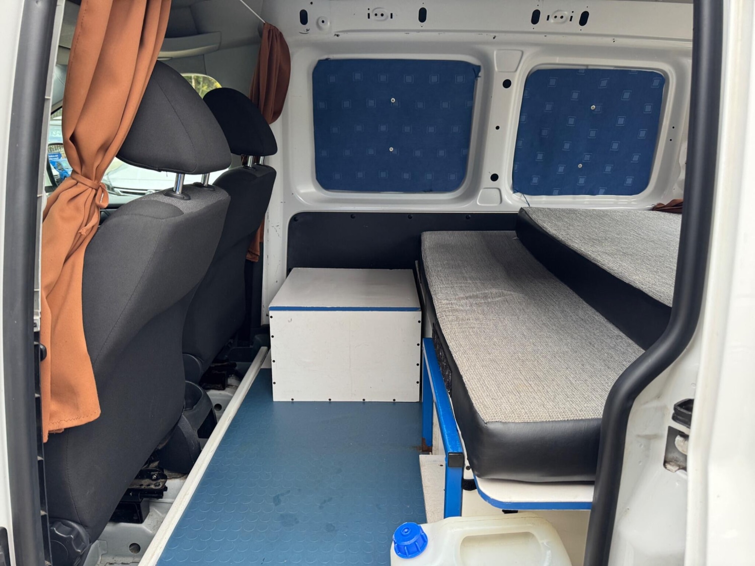 Used Volkswagen Caddy 2018 for sale - 76371550: Photo 10