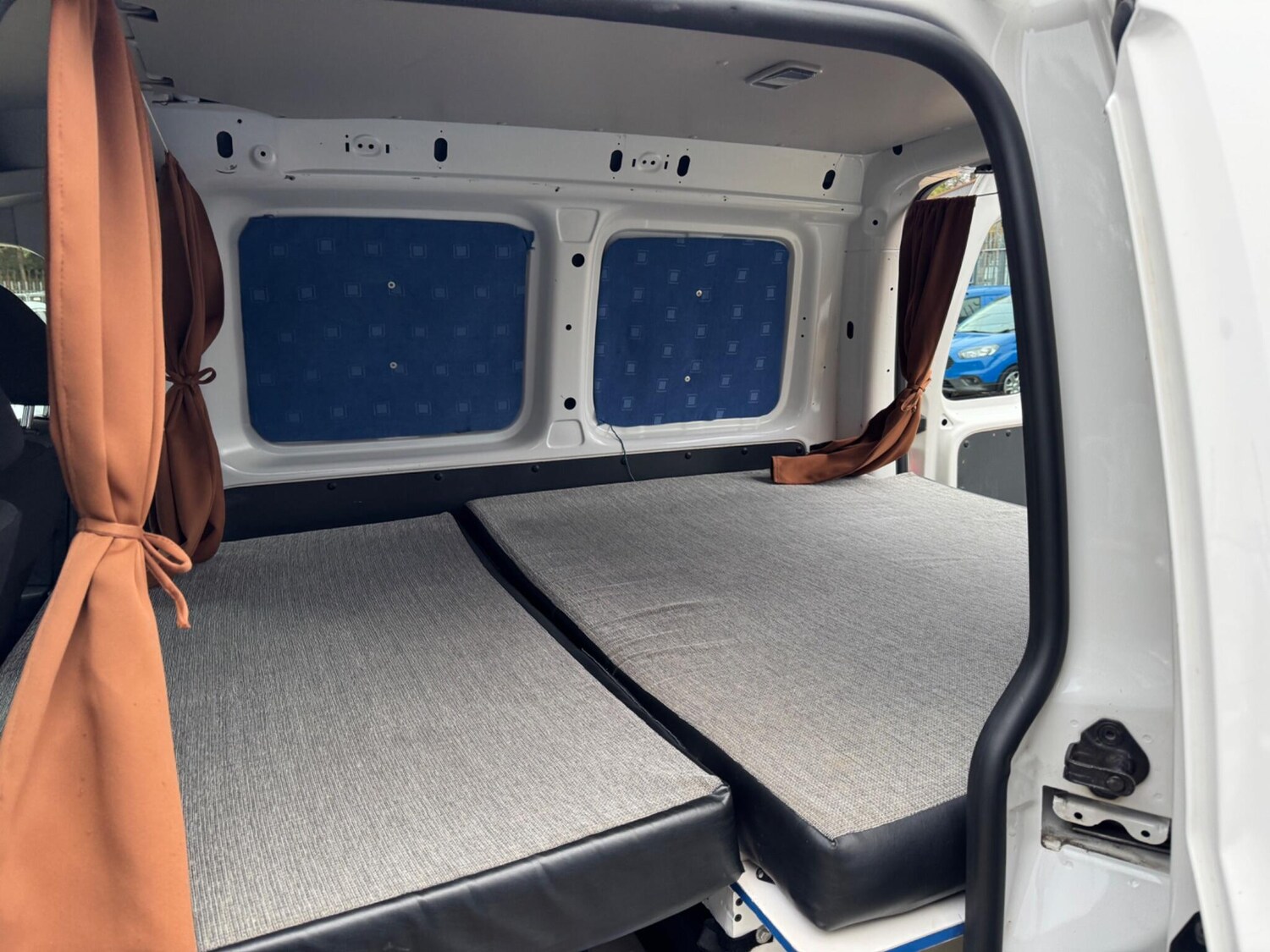 Used Volkswagen Caddy 2018 for sale - 76371550: Photo 12