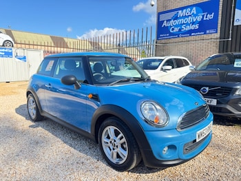 Used MINI Hatch 2013 for sale - 78334323: Photo