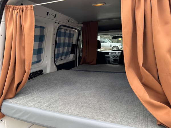 Used Volkswagen Caddy 2017 for sale - 76122150: Photo 17