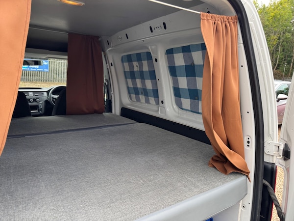 Used Volkswagen Caddy 2017 for sale - 76122150: Photo 19