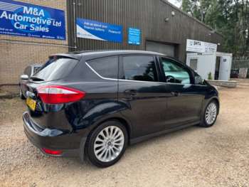 Used Ford C-Max 2012 for sale - 75387985: Photo