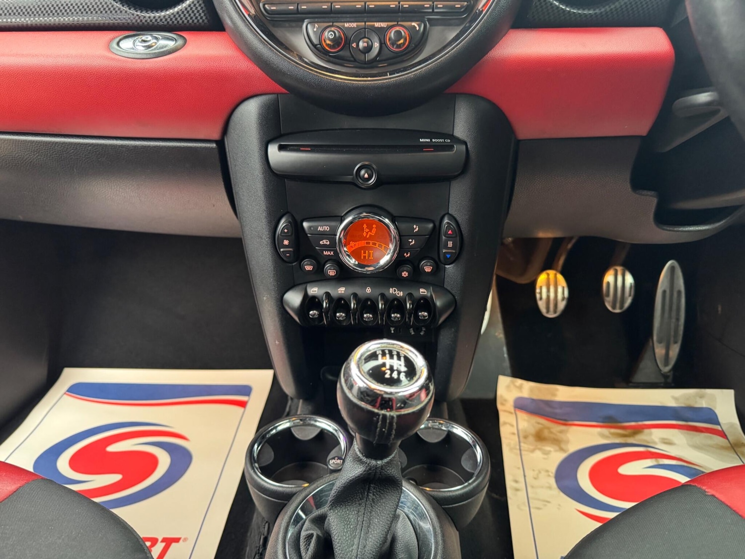 Used MINI Convertible 2012 for sale - 76742381: Photo 15