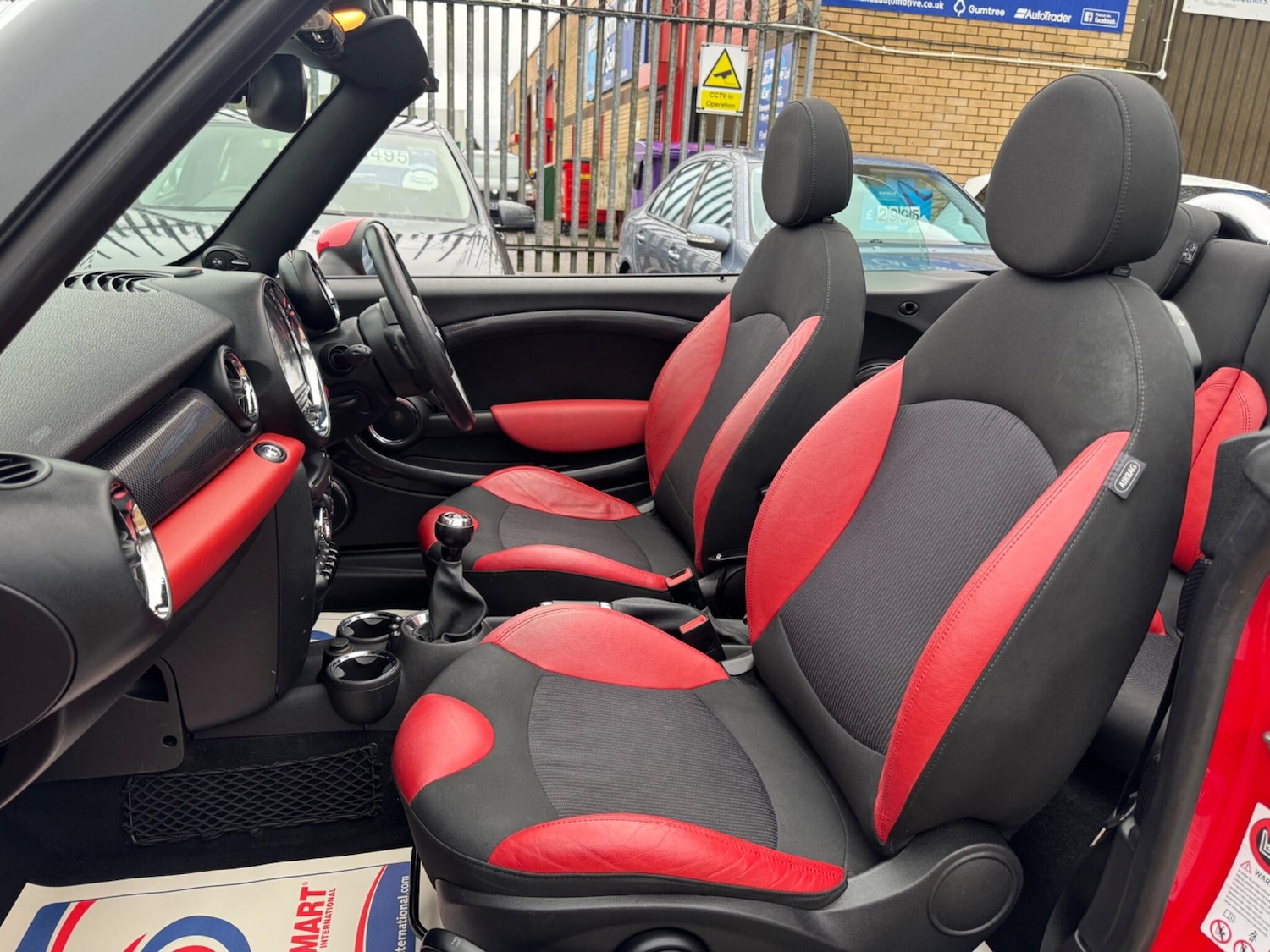 Used MINI Convertible 2012 for sale - 76742381: Photo 17