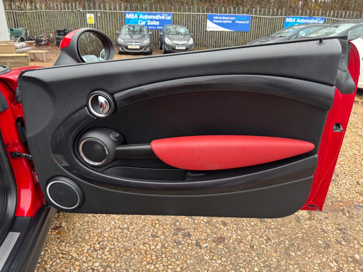 Used MINI Convertible 2012 for sale - 76742381: Photo 23