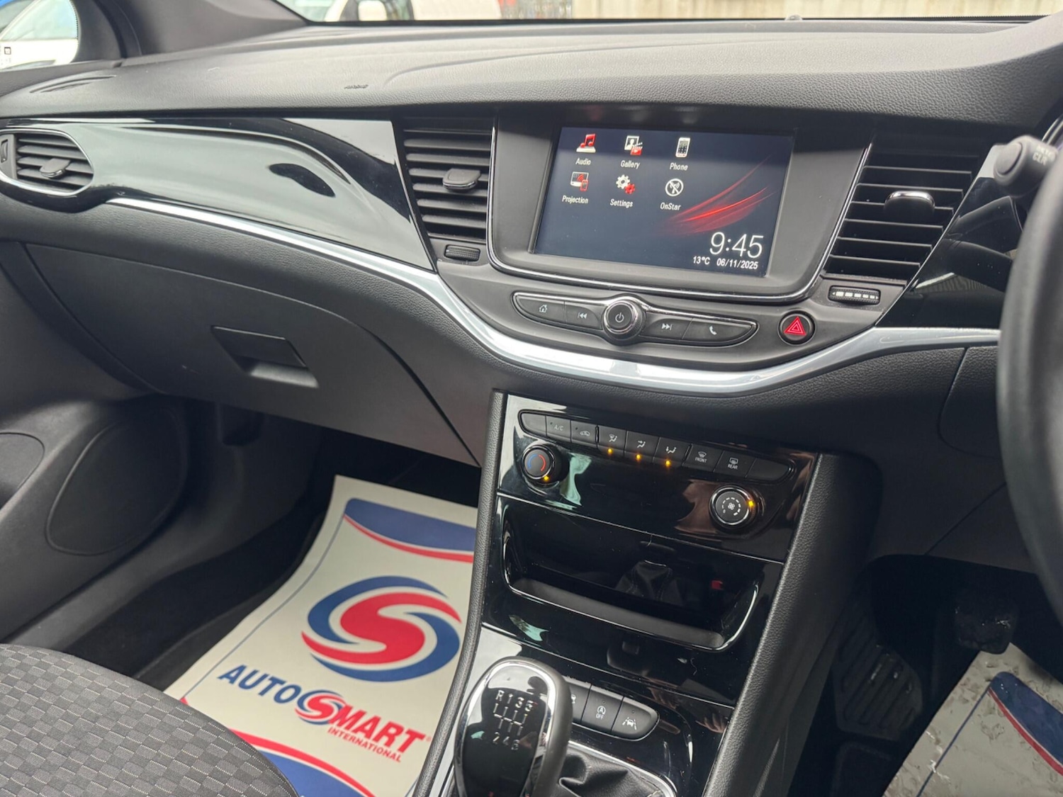 Used Vauxhall Astra for sale - 76499830: Photo 10