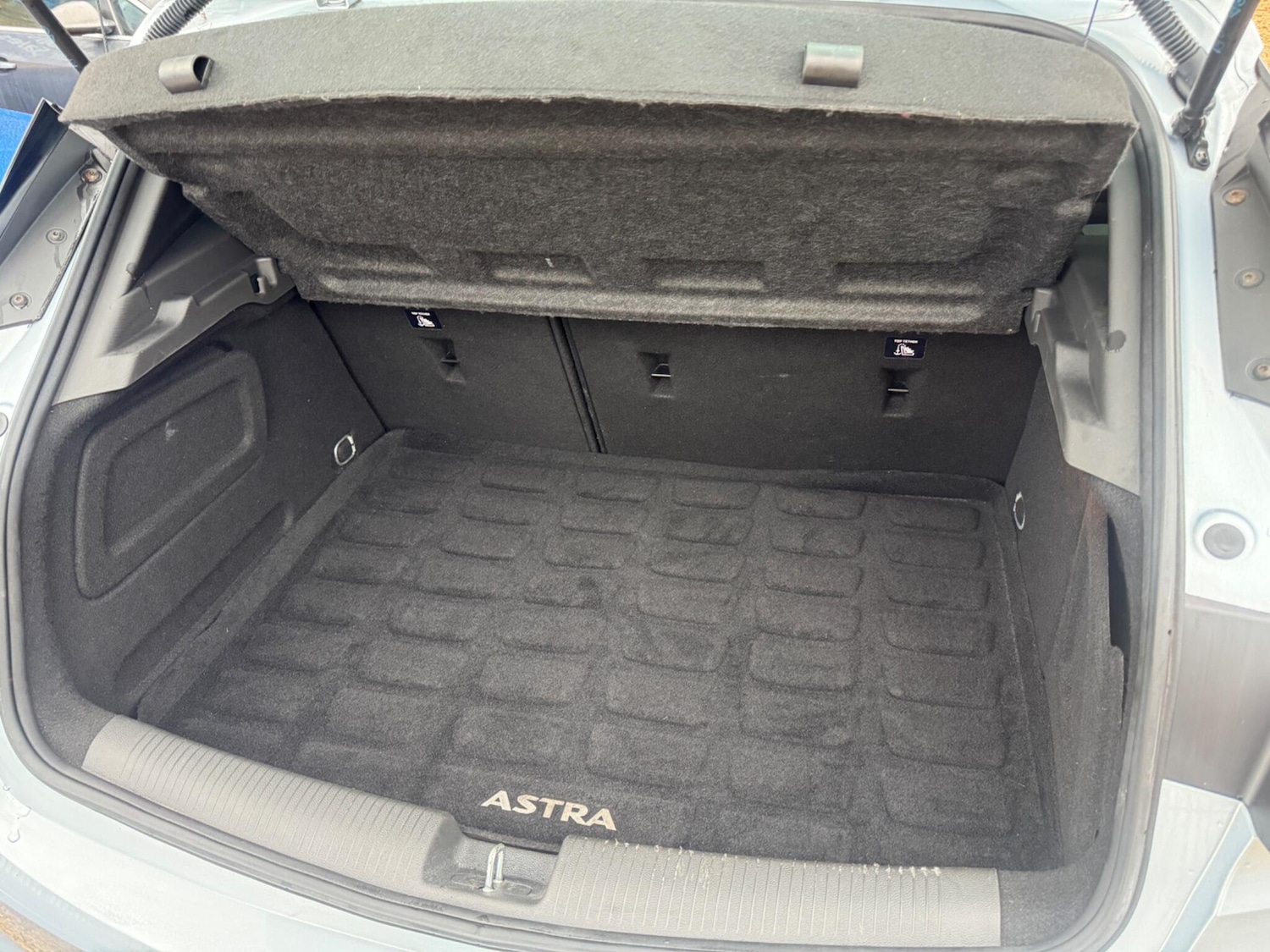 Used Vauxhall Astra for sale - 76499830: Photo 16