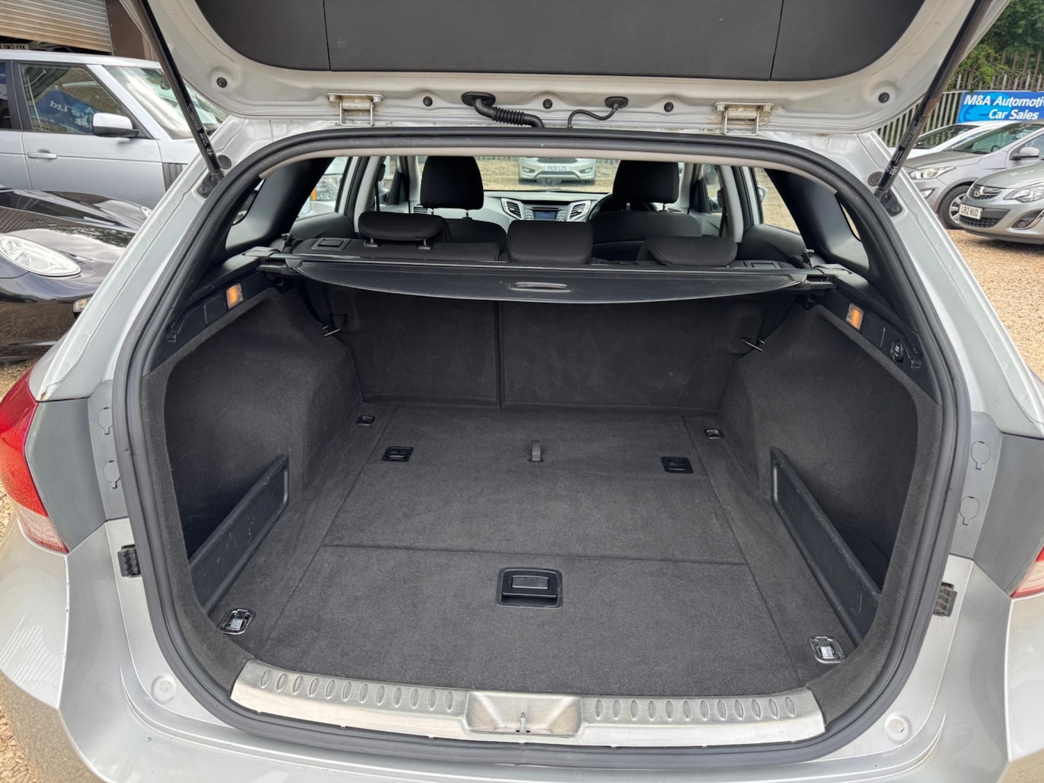 Vehicle 16