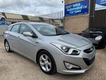 (62) - 1.7 CRDi Blue Drive Active Euro 5 (s/s) 5dr