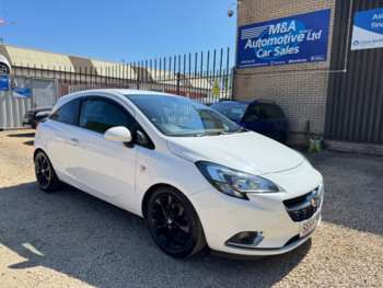 2015 (64) - 1.4T [100] ecoFLEX SRi 3dr