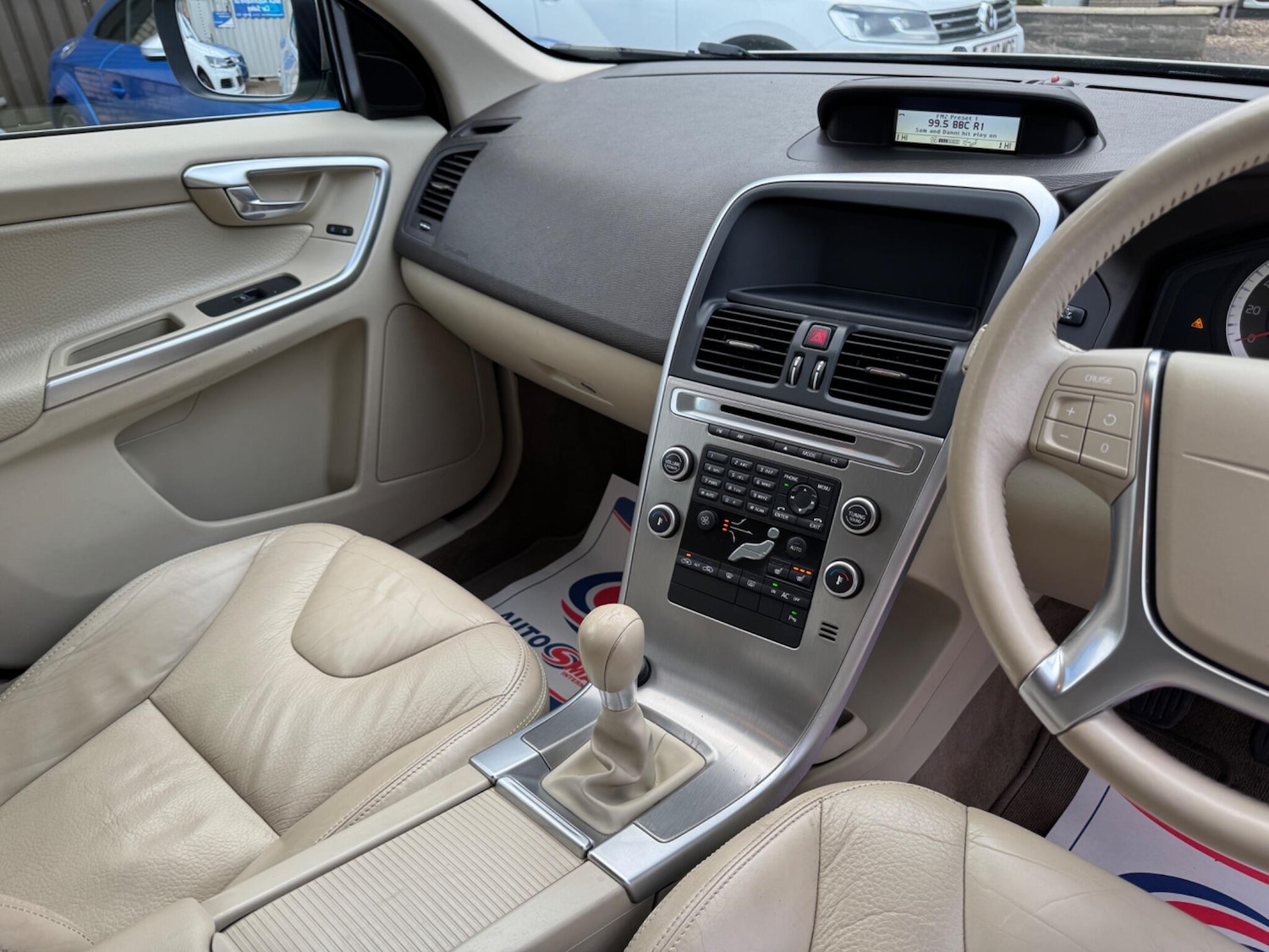 Used Volvo XC60 2010 for sale - 77468013: Photo 13