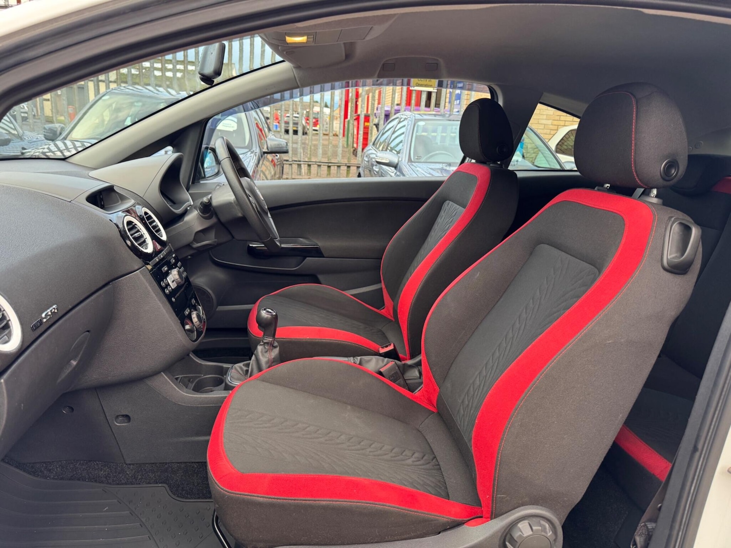 Used Vauxhall Corsa 2014 for sale - 76688965: Photo 13