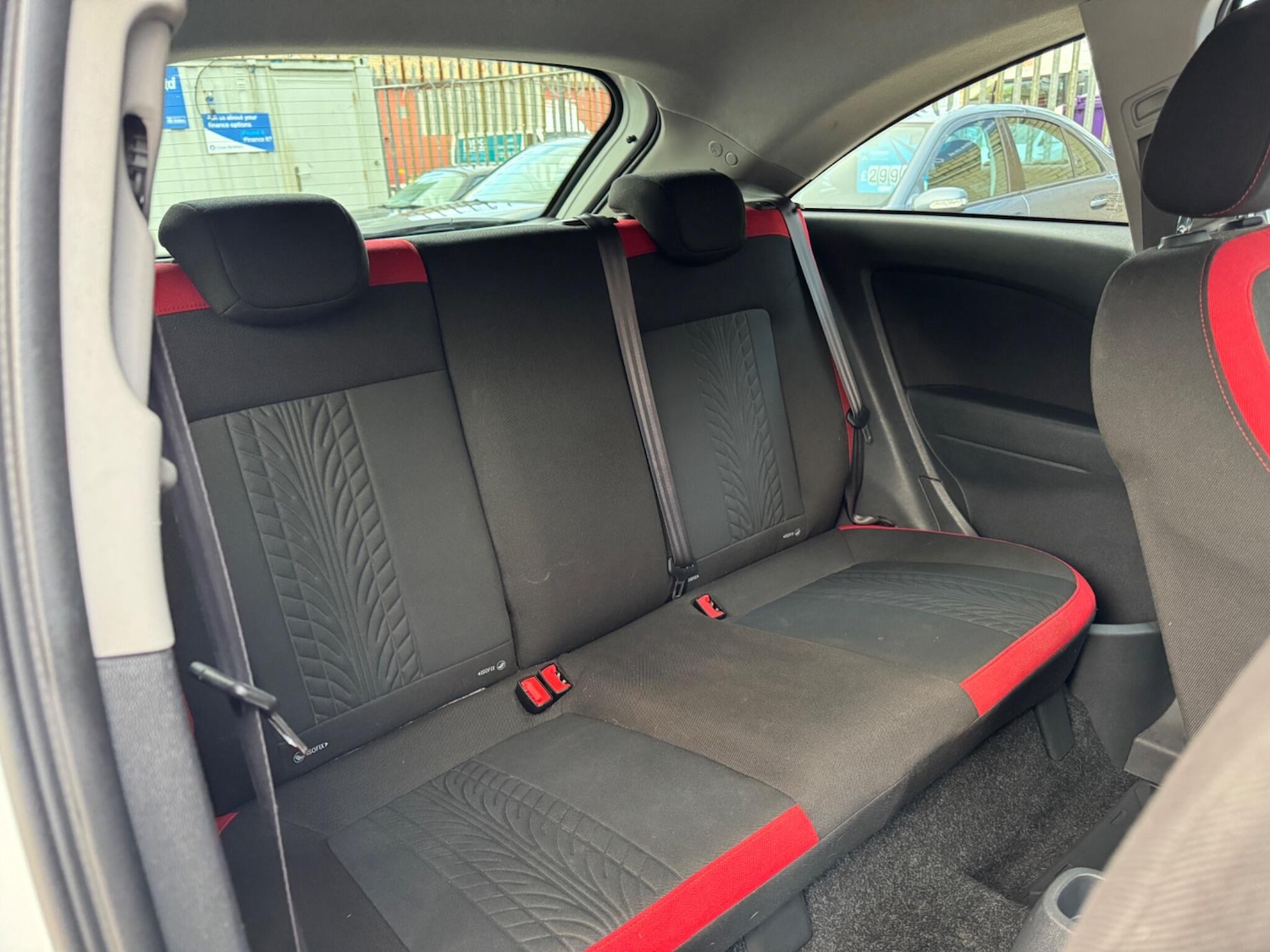 Used Vauxhall Corsa 2014 for sale - 76688965: Photo 14