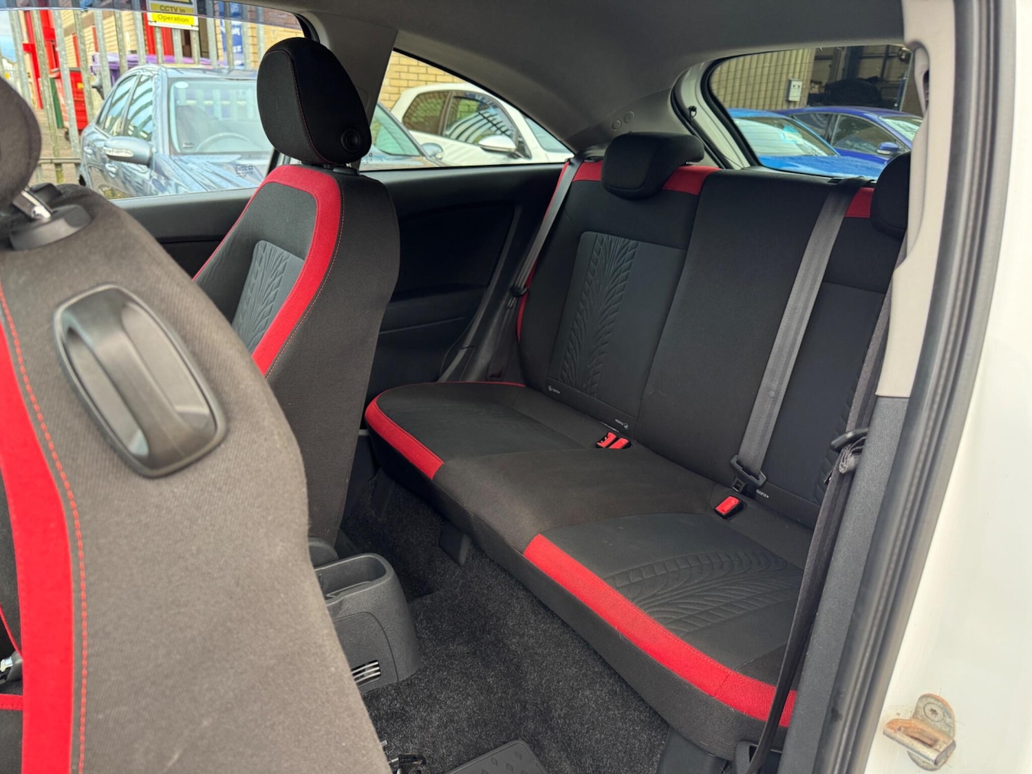 Used Vauxhall Corsa 2014 for sale - 76688965: Photo 15