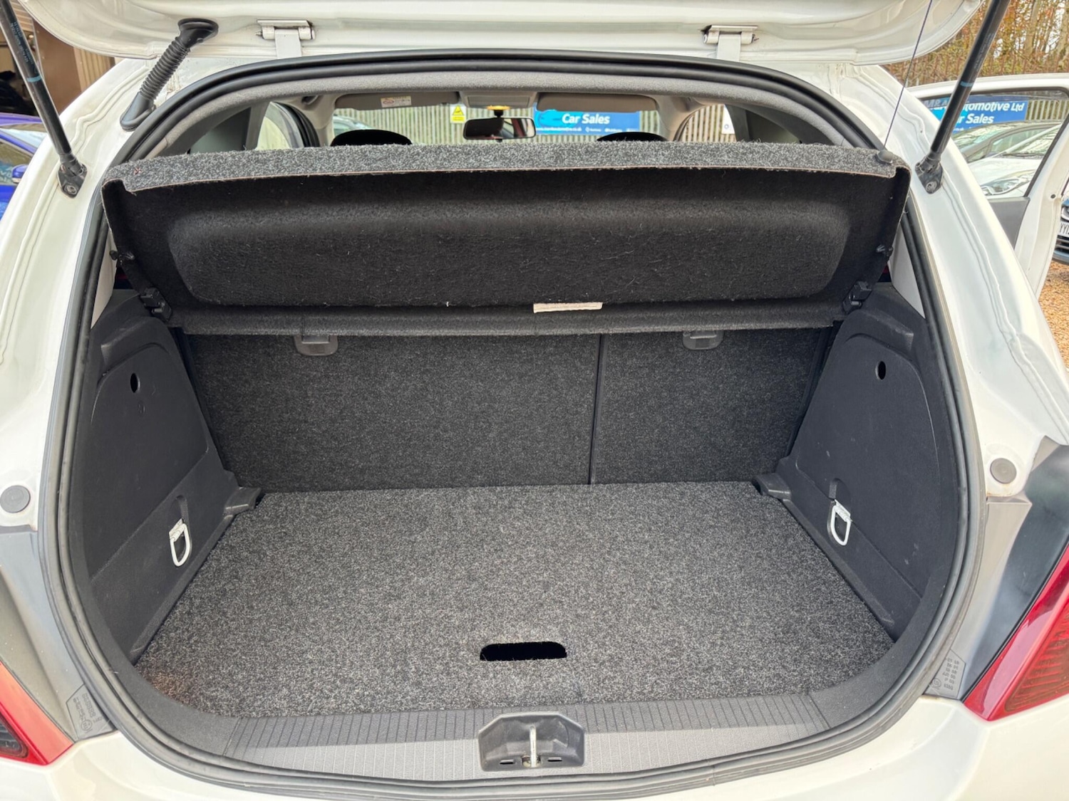 Used Vauxhall Corsa 2014 for sale - 76688965: Photo 16