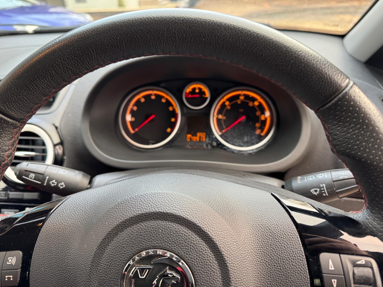 Used Vauxhall Corsa 2014 for sale - 76688965: Photo 9