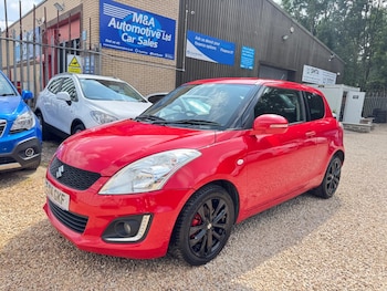 Used Suzuki Swift 2014 for sale - 79279227: Photo