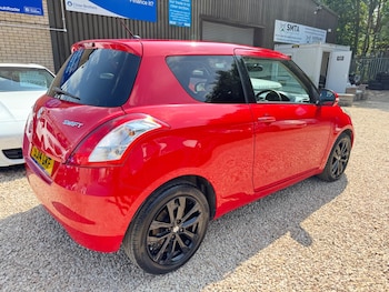 Used Suzuki Swift 2014 for sale - 79279227: Photo