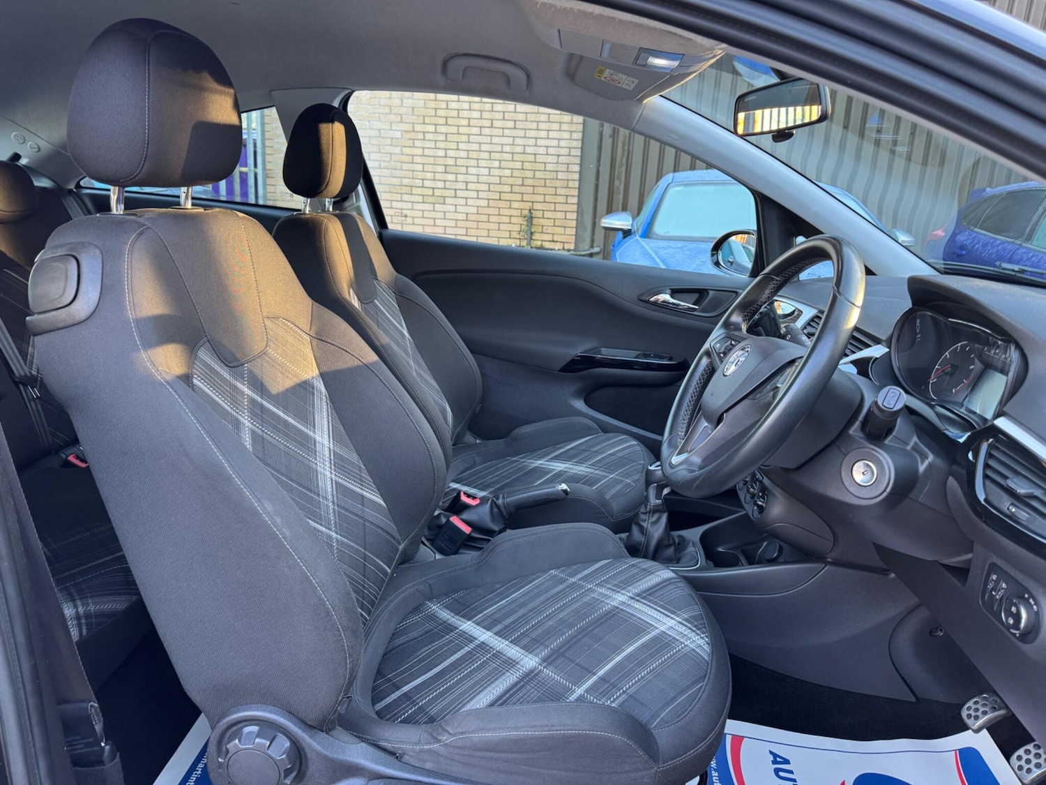 Used Vauxhall Corsa for sale - 76700696: Photo 10