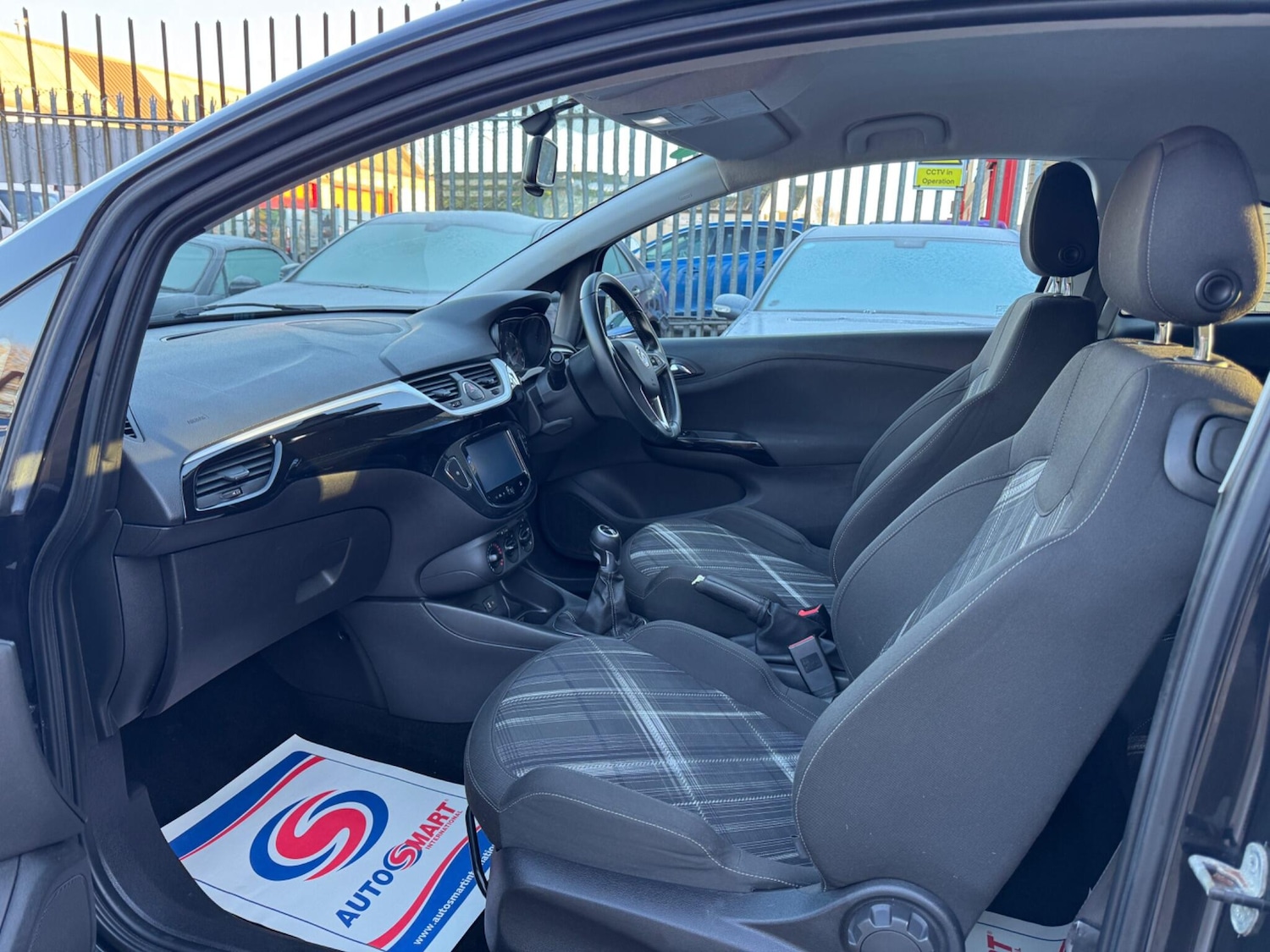 Used Vauxhall Corsa for sale - 76700696: Photo 11