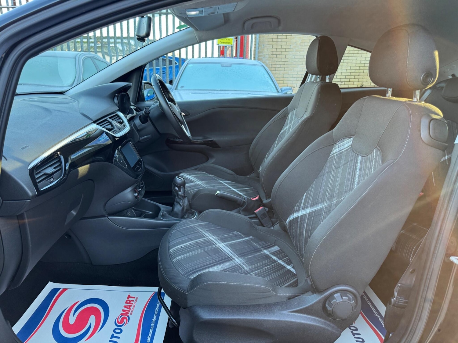 Used Vauxhall Corsa for sale - 76700696: Photo 12