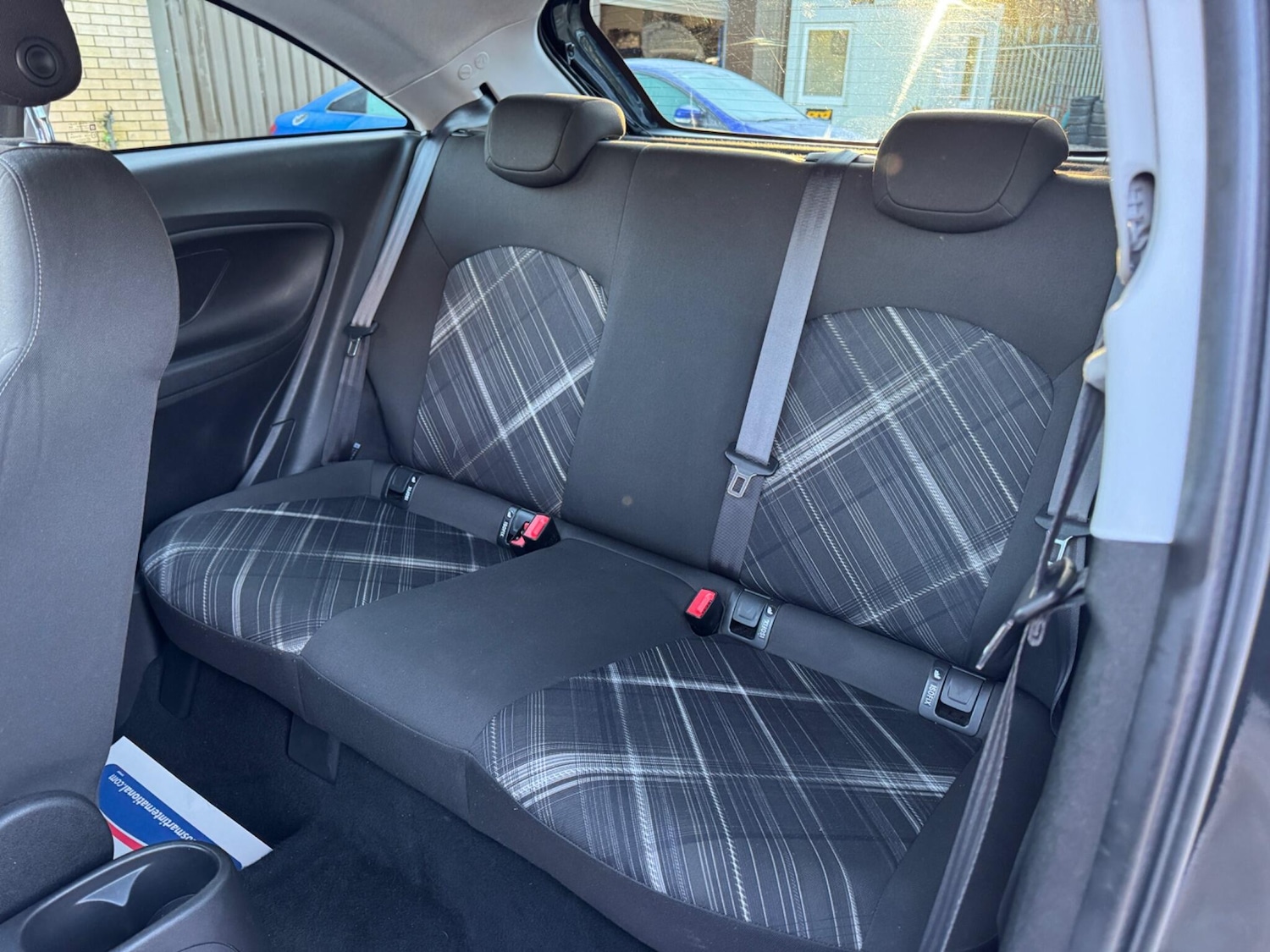 Used Vauxhall Corsa for sale - 76700696: Photo 13