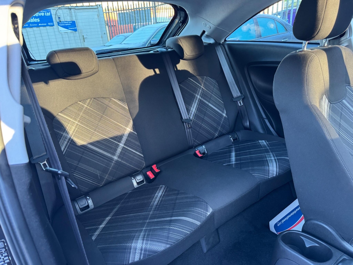 Used Vauxhall Corsa for sale - 76700696: Photo 14