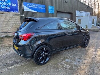 Used Vauxhall Corsa 2015 for sale - 76700696: Photo