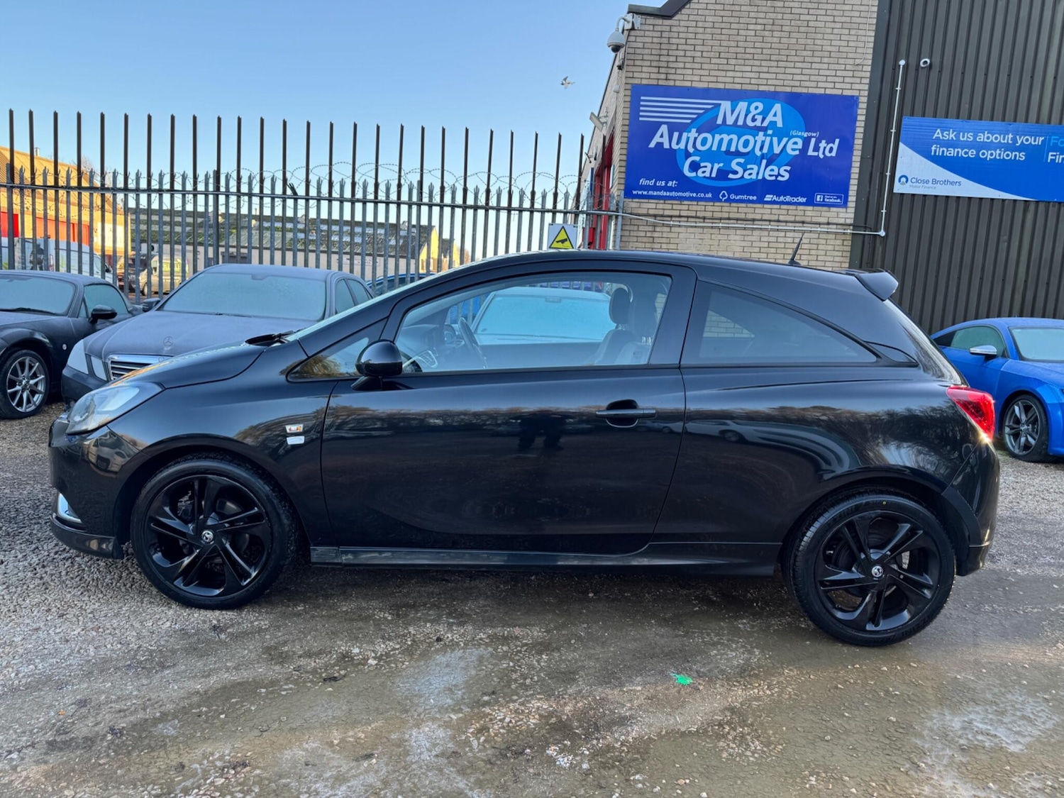 Used Vauxhall Corsa for sale - 76700696: Photo 6