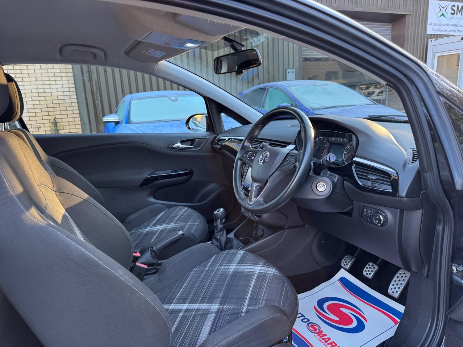 Used Vauxhall Corsa for sale - 76700696: Photo 9