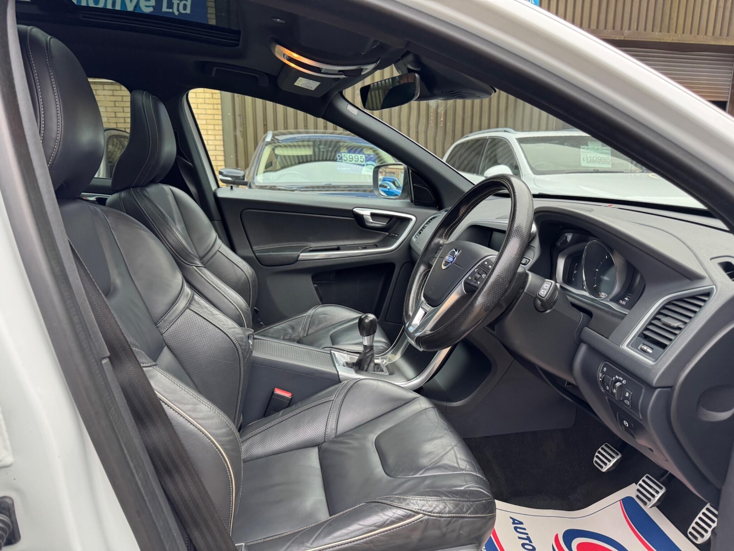 Used Volvo XC60 2016 for sale - 77612762: Photo 10